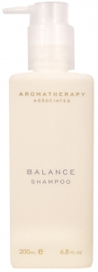 Aromatherapy Associates BALANCE SHAMPOO (200ML)