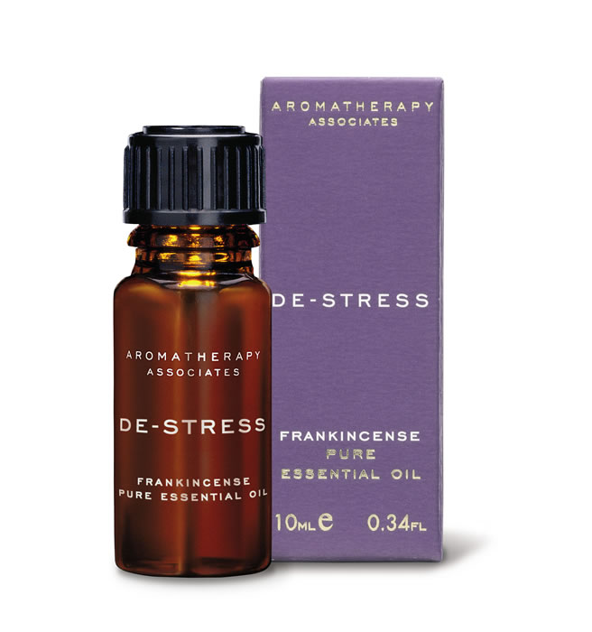 aromatherapy Associates De-Stress Frankinsence