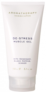 Aromatherapy Associates De-Stress Muscle Gel