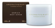 Aromatherapy Associates Enrich Body Scrub 200ml