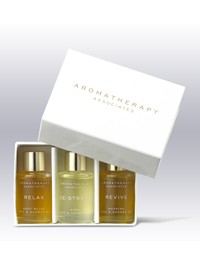 Aromatherapy Associates Essentials - Relax