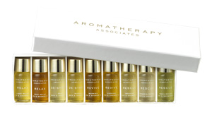 Aromatherapy Associates Miniature Bath and Shower Collection