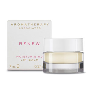 Aromatherapy Associates Moisturising Lip Balm 7ml