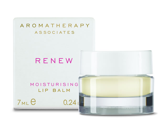 Associates Renew Moisturising Lip