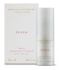 Aromatherapy Associates Renew Rose Overnight
