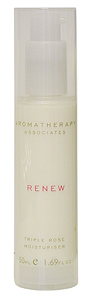 Aromatherapy Associates Renew Triple Rose