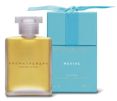 Aromatherapy Associates Revive Evening Bath and Shower Oil 55ml