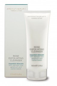 Aromatherapy Associates Rose Exfoliating