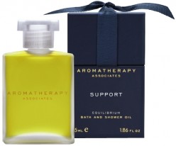 Aromatherapy Associates Support Equilibrium Bath