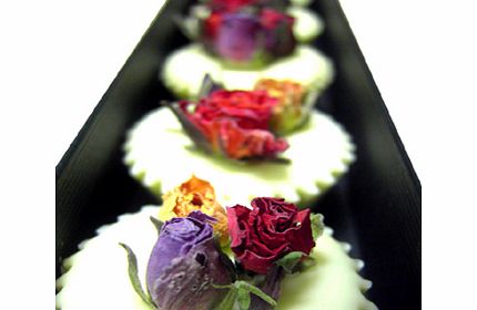 AROMATHERAPY Bath Melts with Cocoa Butter