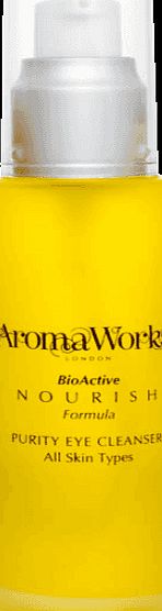 AromaWorks Eye Cleanser Purity 100ml - 100ml