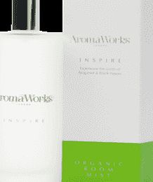 AromaWorks Room Mist Inspire - 1 000718
