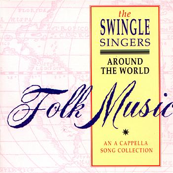 Around The World A Folk Song Collection