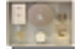 Arran Aromatics After the Rain Indulgent Box: