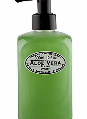 Arran Aromatics Apothecary by Arran Aromatics Aloe Vera Hand Wash 300ml