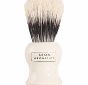 Arran Aromatics Bay Citrus Natural Boar Bristle