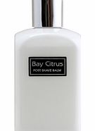 Bay Citrus Post Shave Balm 300ml