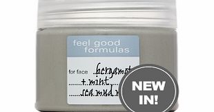 Feel Good Formulas Sea Mud Mask