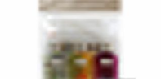 Arran Aromatics Gift Set Bath and Shower Gel Set