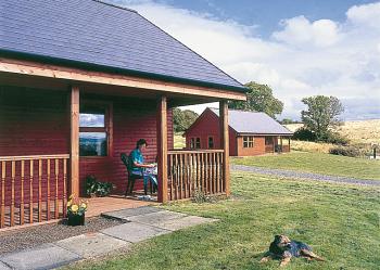 Arran Lodge Holiday Park