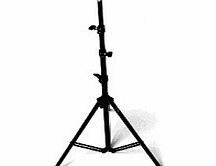 Arri 050 Portable Lighting Stand