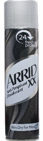 Arrid XX Dry For Men Anti-Perspirant