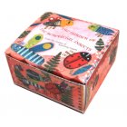 The Garden of Beneficial Insects Seed Kit