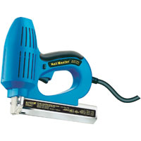 Arrow Et100 Heavy Duty Brad and Nail Gun Kit 240v