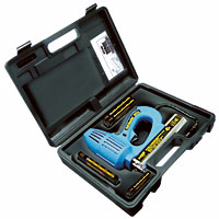 Arrow Et100Kit 240V Brad and Nail Gun Kit