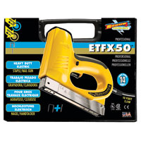 Arrow Etfx50 Staple and Nail Gun