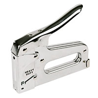 ARROW Heavy Duty Staple Gun T50P