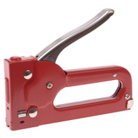 Arrow Jt21 Staple Gun Tacker Lightweight