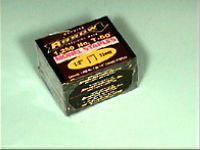 Arrow Staples T50 Box Of 5000 Monel 1/2In