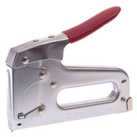 Arrow T18 Staple Gun Tacker