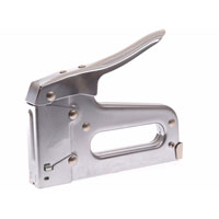 Arrow T50P Staple Gun Tacker