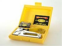 Arrow T50Pbnmlk Staple and Nail Gun Kit