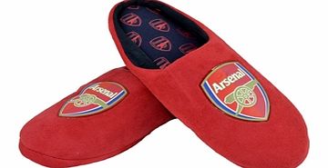 Arsenal Accessories  Arsenal Defender Slipper (11-12)