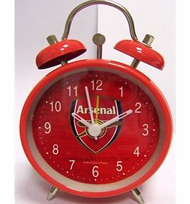  Arsenal FC Alarm Clock