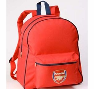 Arsenal Accessories  Arsenal FC Back Pack