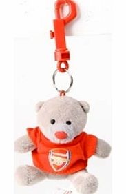 Arsenal Accessories  Arsenal FC Bag Buddy