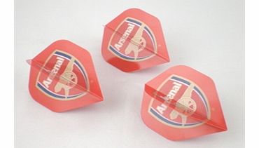 Arsenal Accessories  Arsenal FC Dart Flight
