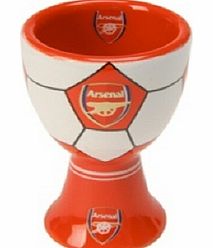  Arsenal FC Egg Cup