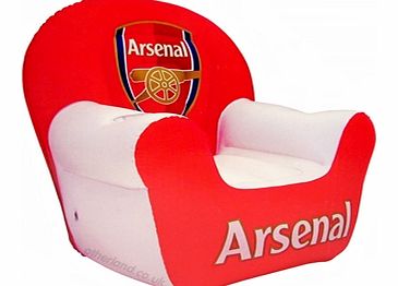  Arsenal FC Inflatable Chair