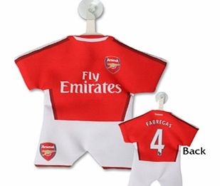  Arsenal FC Mini Kit