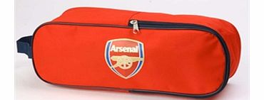 Arsenal Accessories  Arsenal FC Shoe Bag