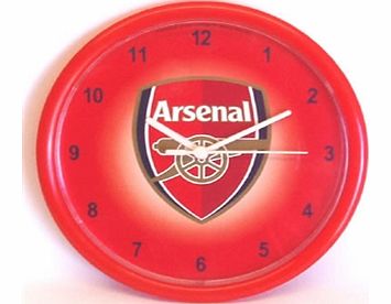  Arsenal FC Wall Clock