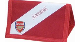 Arsenal Accessories  Arsenal FC Wallet 2