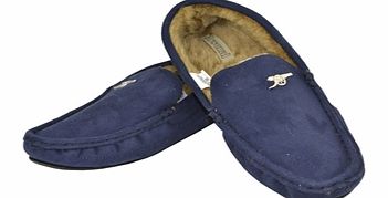 Arsenal Accessories  Arsenal Moccasin Slipper (11-12)