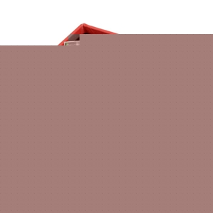 Arsenal Accessories  Arsenal Retro Cufflinks