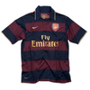 ARSENAL Adult 2007/2008 3rd Away Football Shirtxx